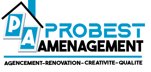 Accueil probest amenagement