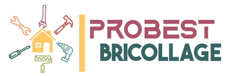 Accueil probest bricollage